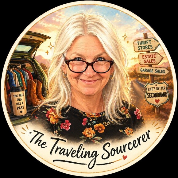 travelsourcerer